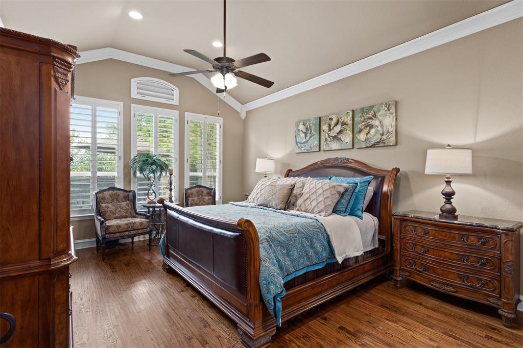 Phase 2 Of The Estates At Craig Ranch West - Residential