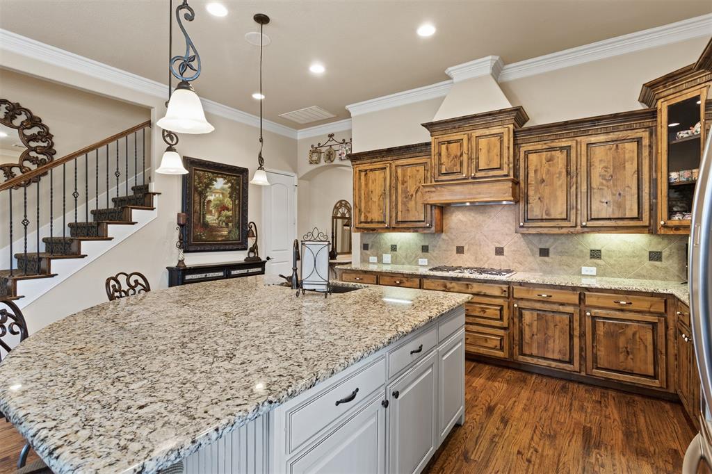 Phase 2 Of The Estates At Craig Ranch West - Residential