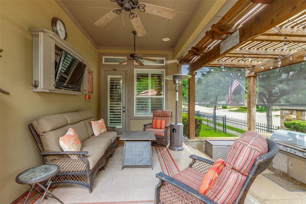 Phase 2 Of The Estates At Craig Ranch West - Residential