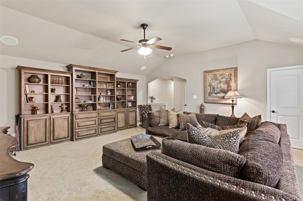 Phase 2 Of The Estates At Craig Ranch West - Residential