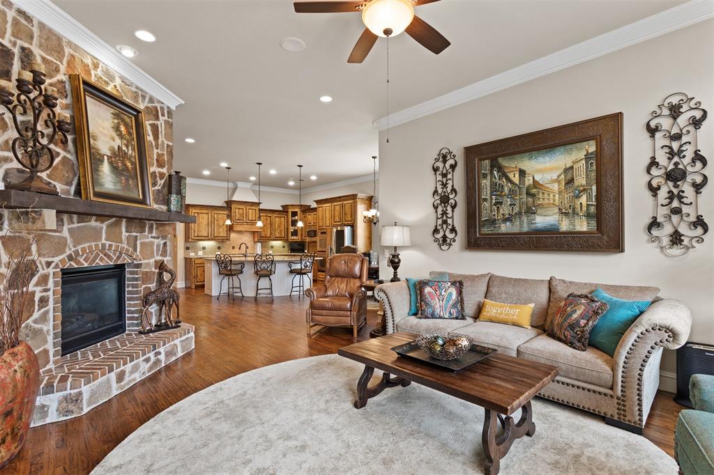 Phase 2 Of The Estates At Craig Ranch West - Residential