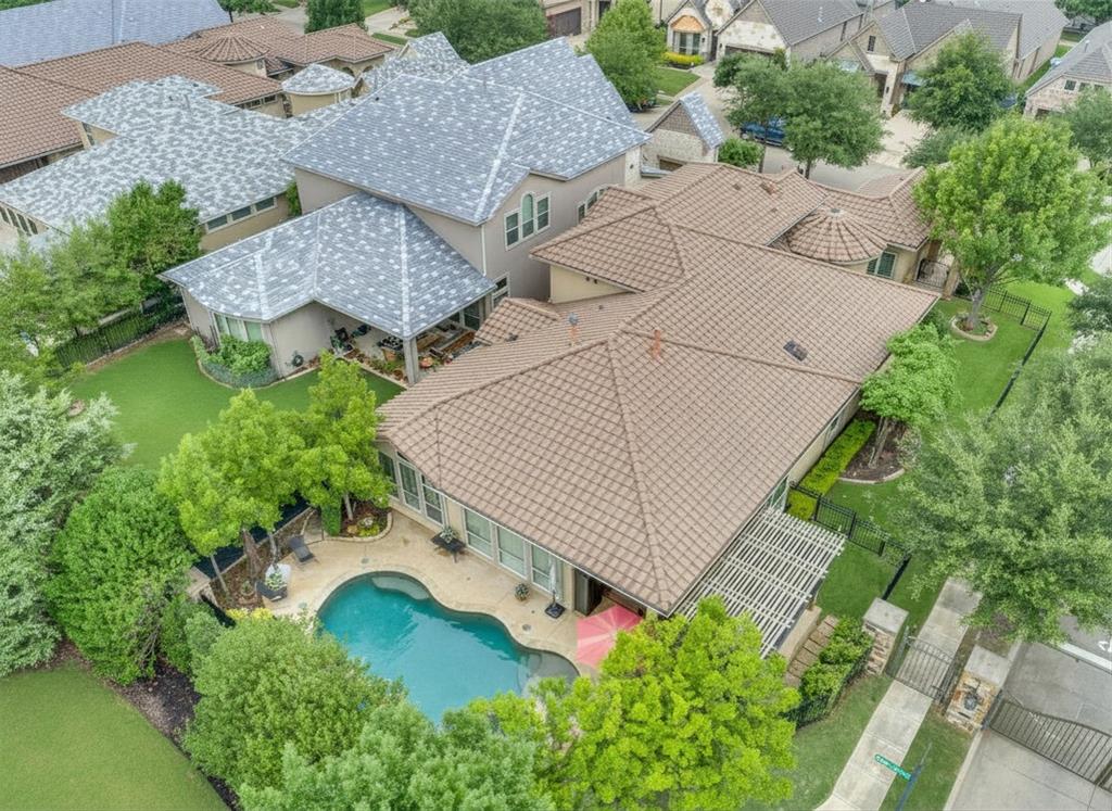 Phase 2 Of The Estates At Craig Ranch West - Residential