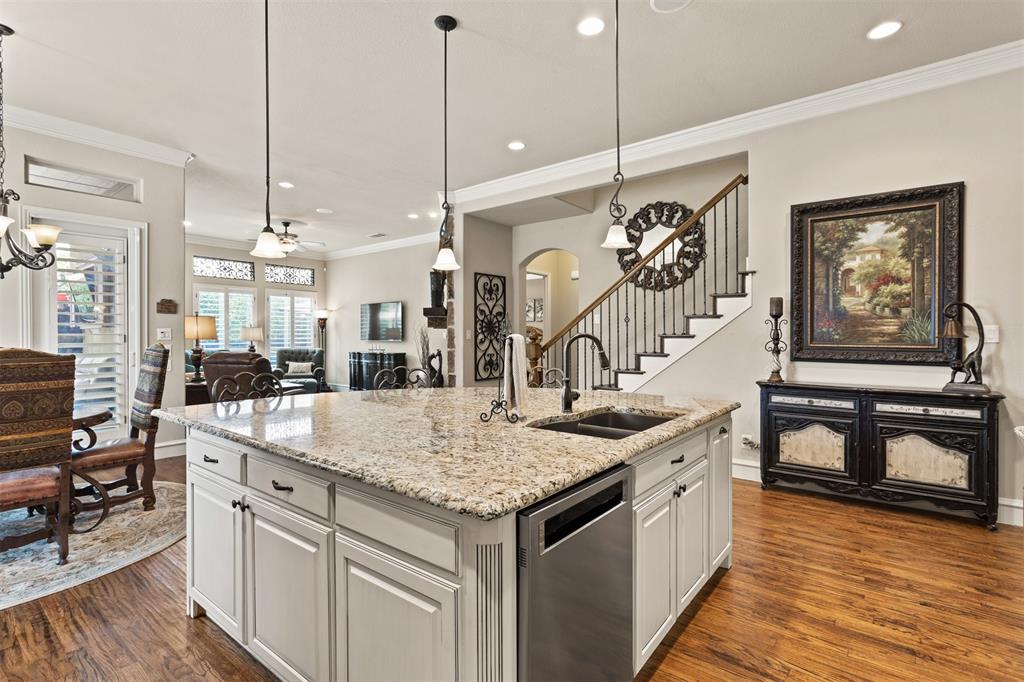 Phase 2 Of The Estates At Craig Ranch West - Residential