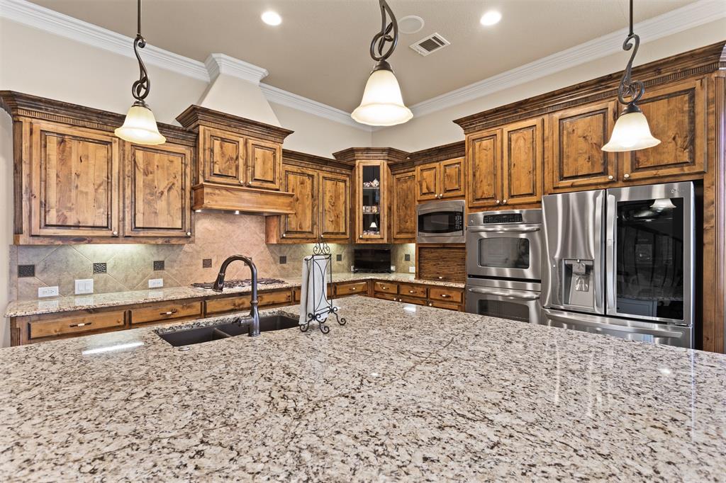 Phase 2 Of The Estates At Craig Ranch West - Residential