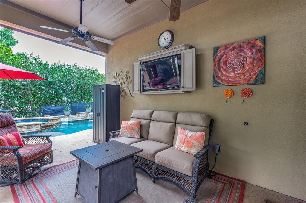 Phase 2 Of The Estates At Craig Ranch West - Residential