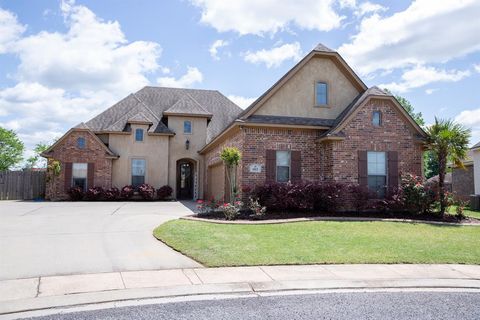 1112 Antietam Circle Bossier City LA 71112