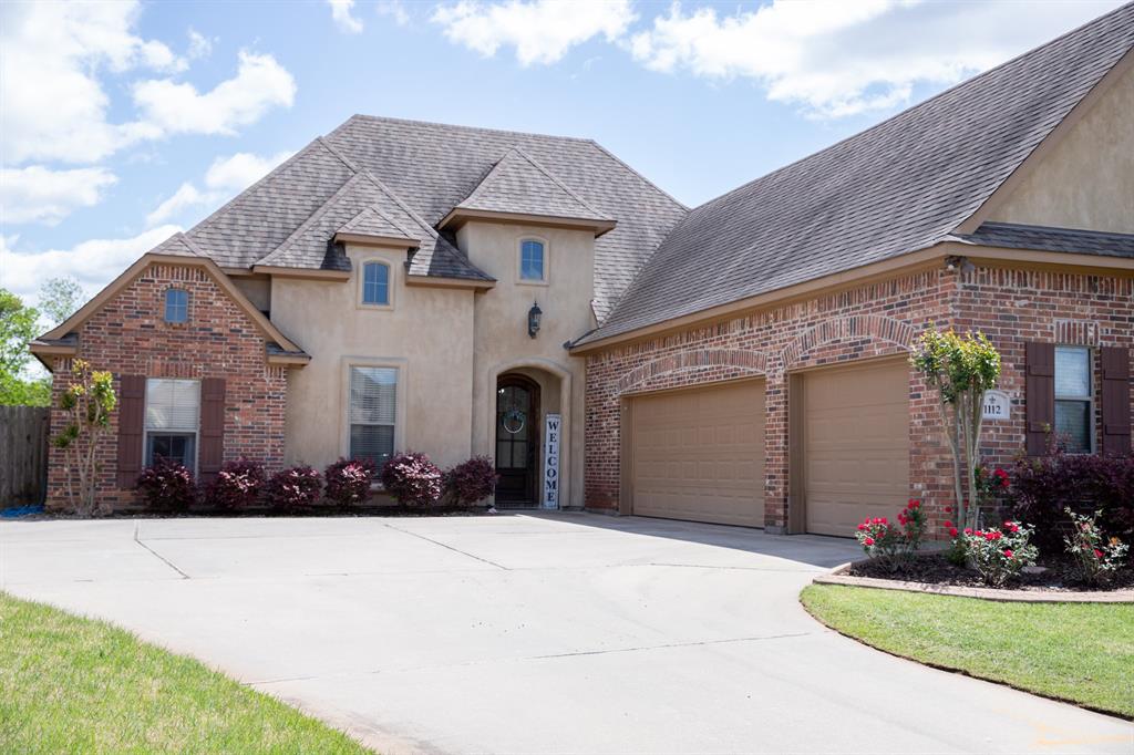 1112 Antietam Circle