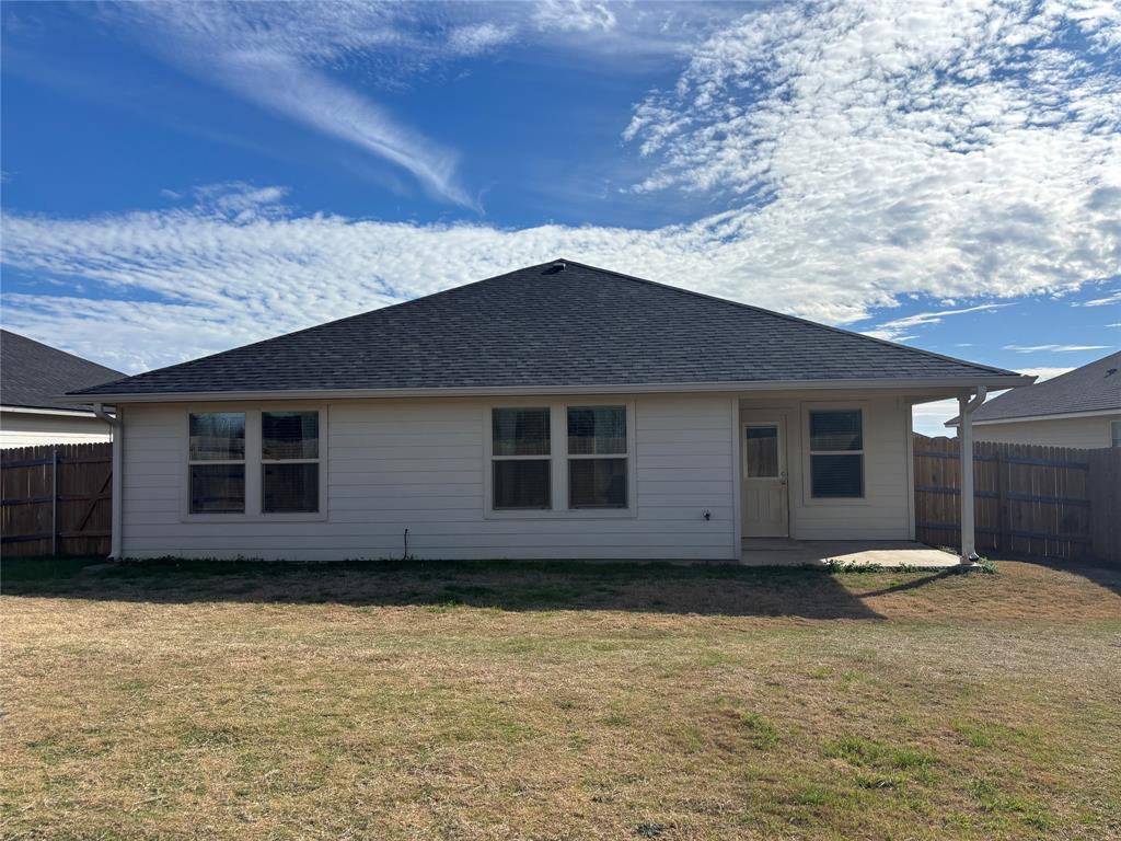 Rivers Crossing - Residential