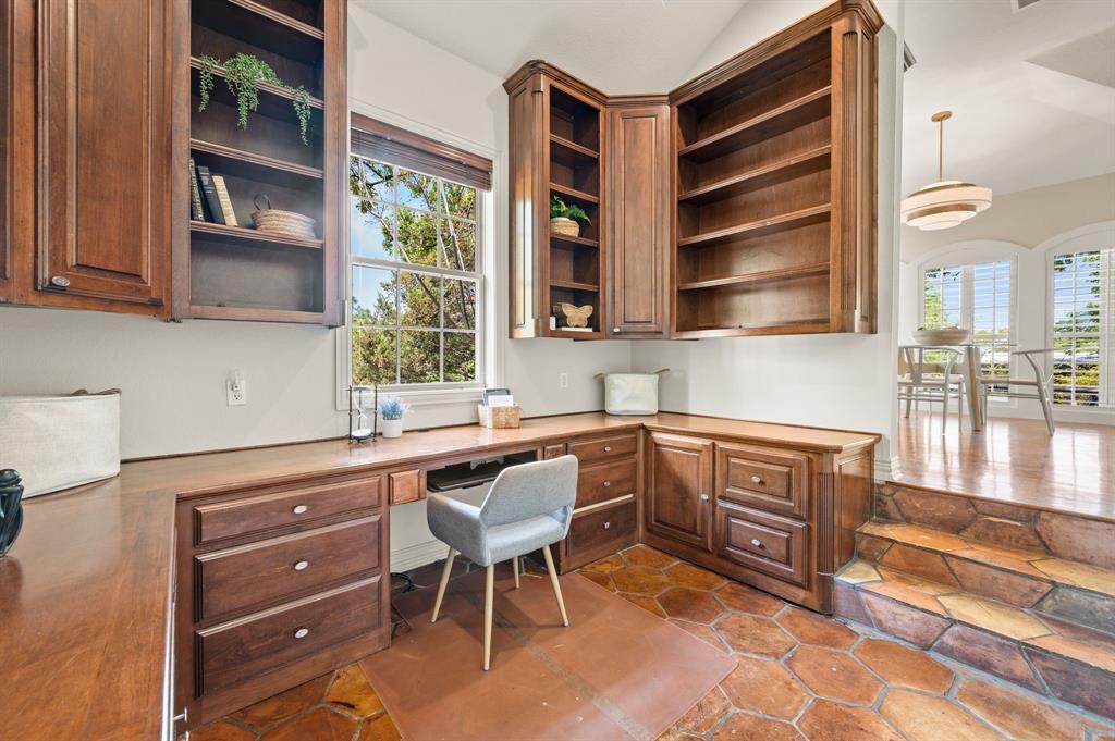 Grapevine Lake Estates - Residential