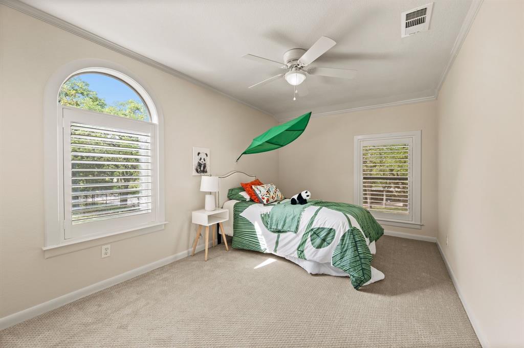 Grapevine Lake Estates - Residential