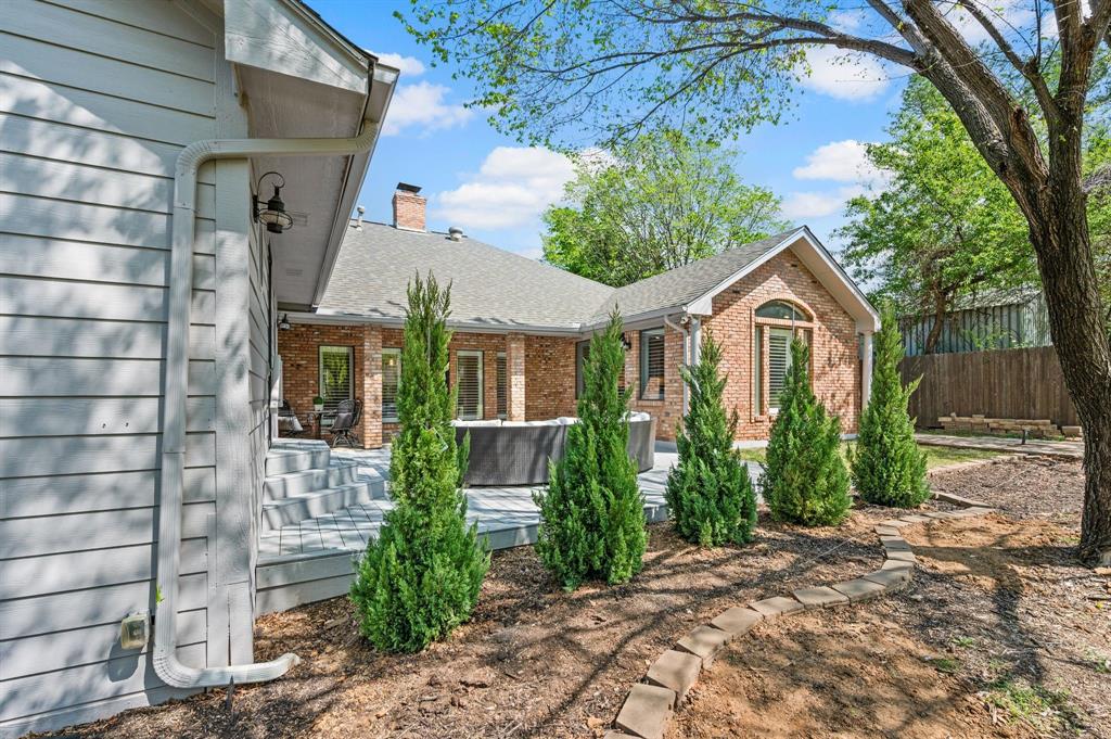 Grapevine Lake Estates - Residential