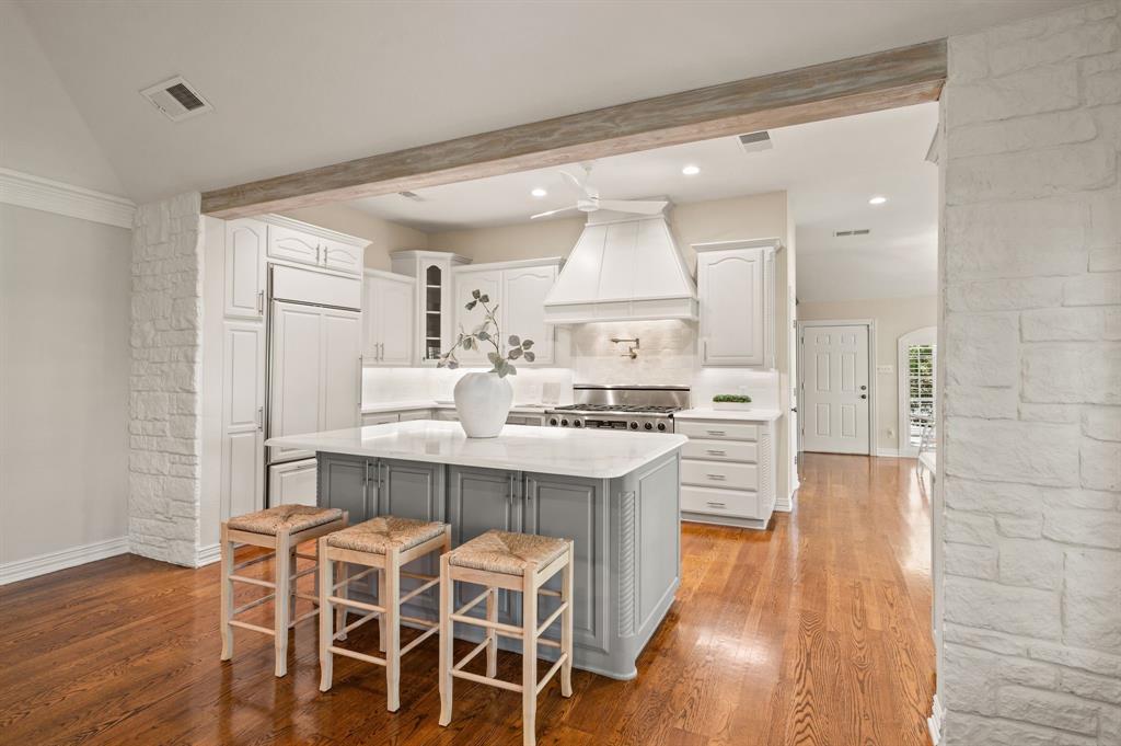 Grapevine Lake Estates - Residential