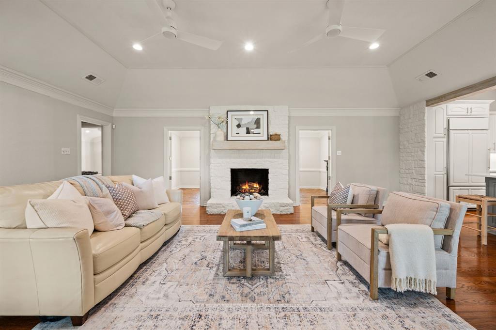 Grapevine Lake Estates - Residential