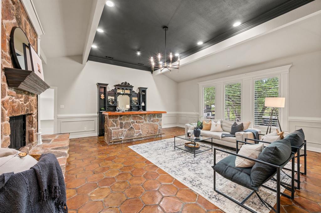 Grapevine Lake Estates - Residential