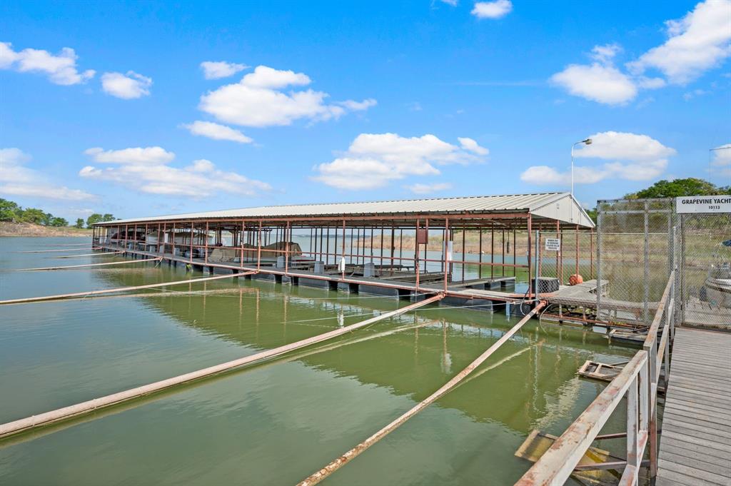 Grapevine Lake Estates - Residential