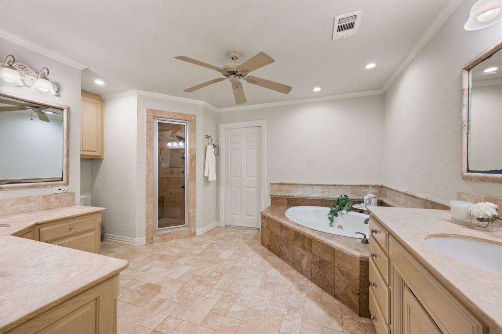 Grapevine Lake Estates - Residential