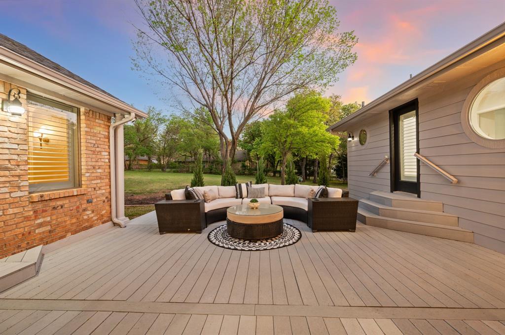 Grapevine Lake Estates - Residential