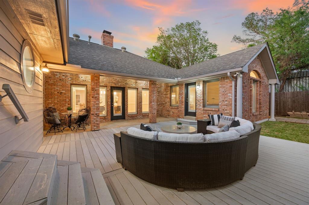 Grapevine Lake Estates - Residential