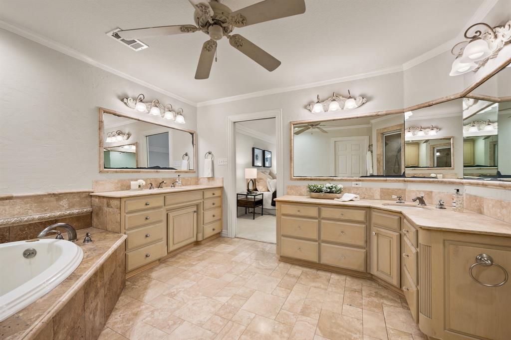 Grapevine Lake Estates - Residential