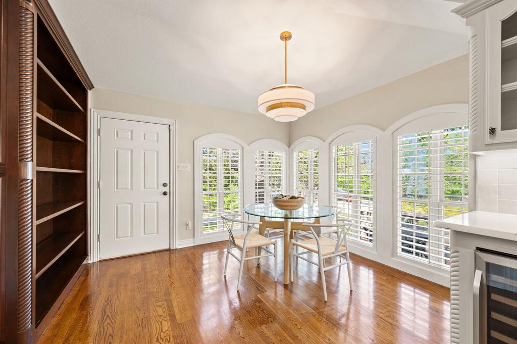 Grapevine Lake Estates - Residential