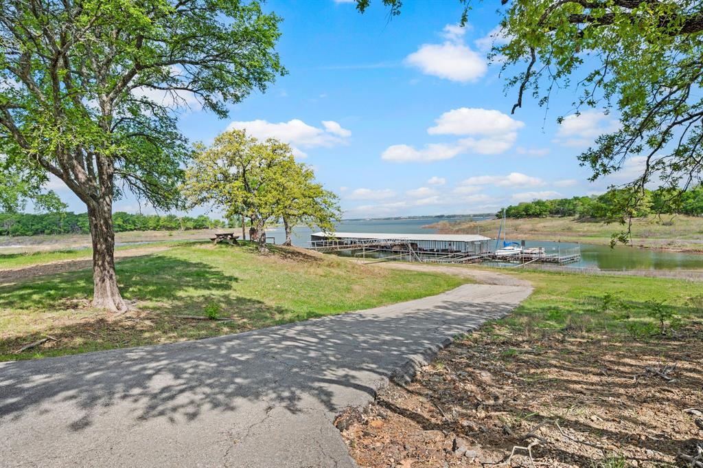 Grapevine Lake Estates - Residential