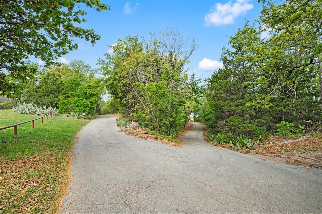 Grapevine Lake Estates - Residential