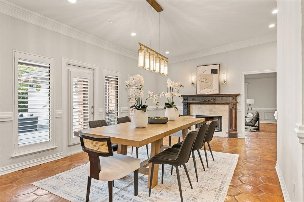 Grapevine Lake Estates - Residential