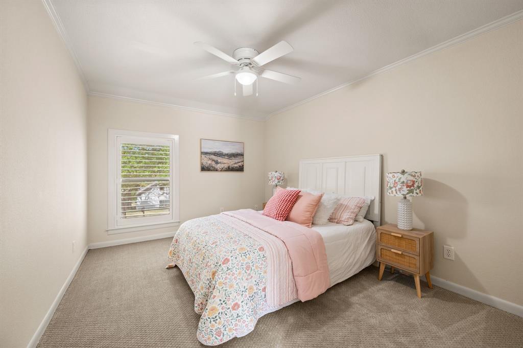 Grapevine Lake Estates - Residential