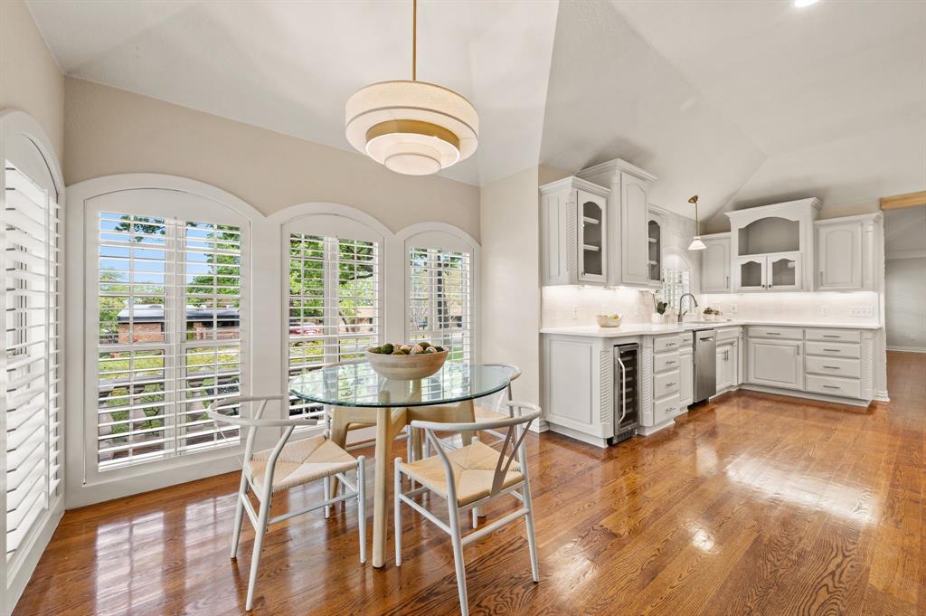 Grapevine Lake Estates - Residential