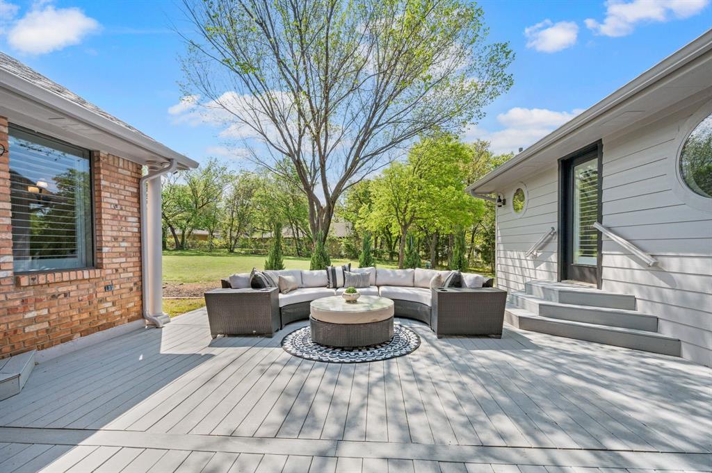 Grapevine Lake Estates - Residential