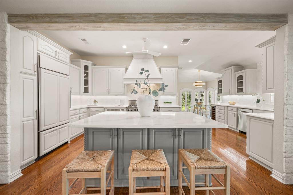 Grapevine Lake Estates - Residential