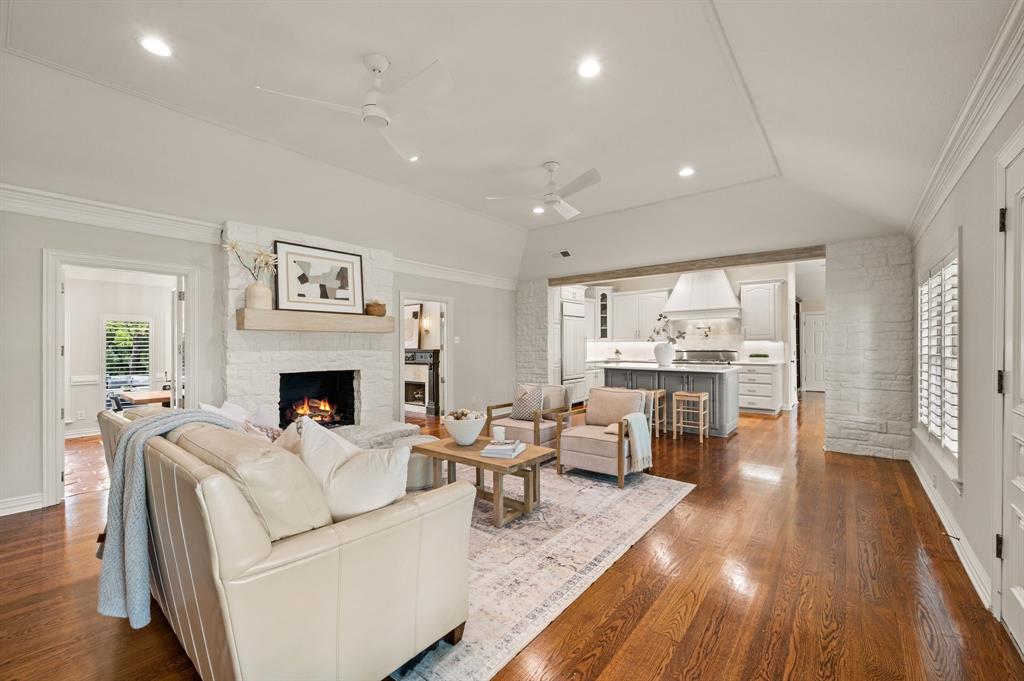 Grapevine Lake Estates - Residential