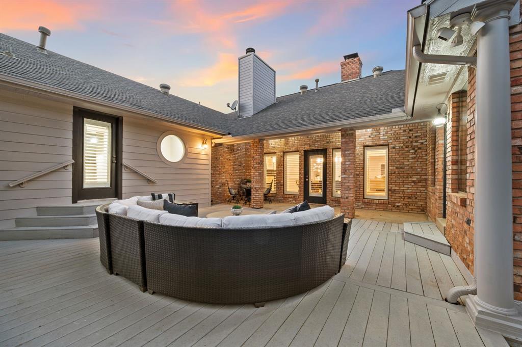 Grapevine Lake Estates - Residential