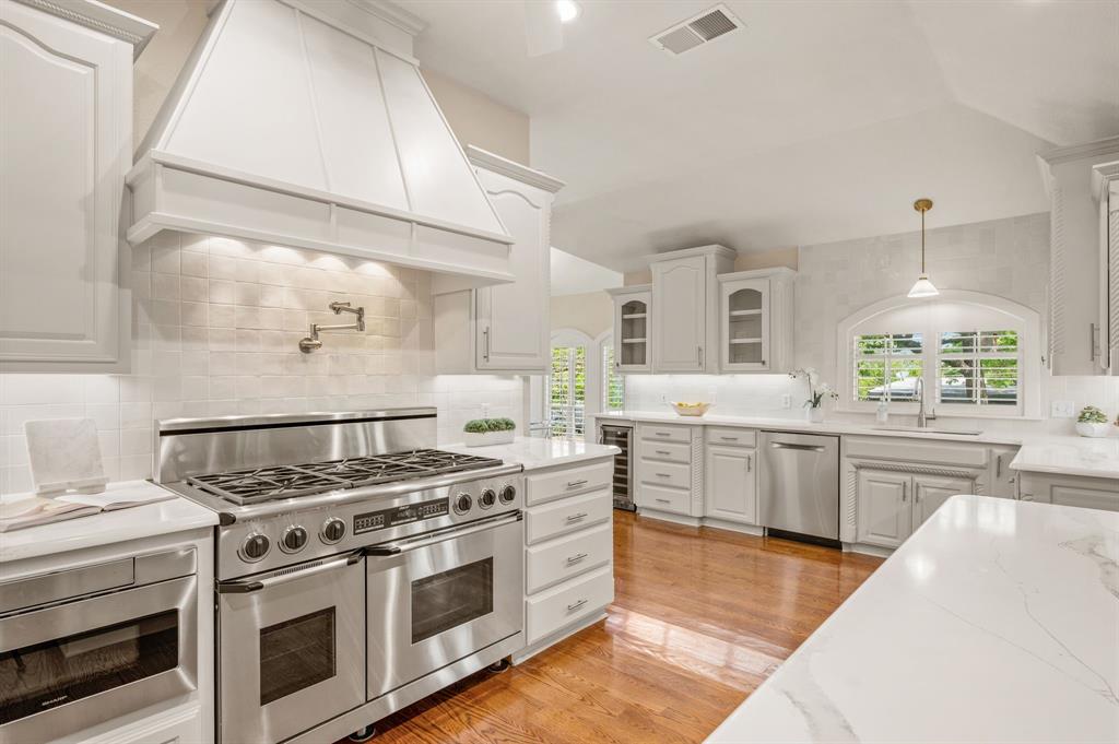 Grapevine Lake Estates - Residential