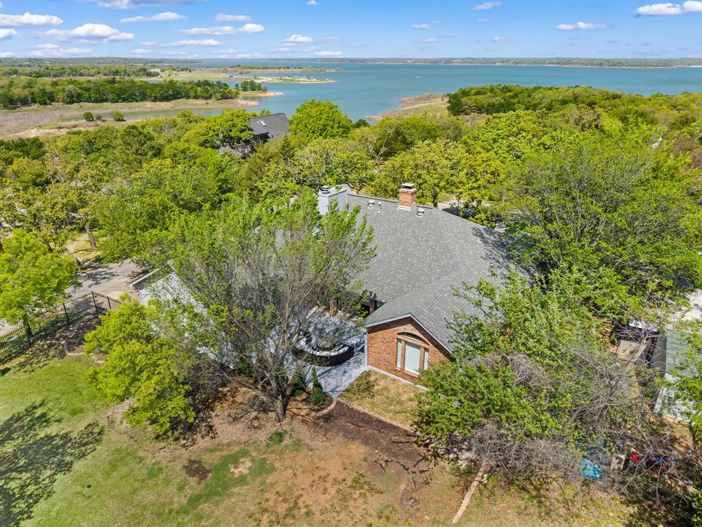 Grapevine Lake Estates - Residential
