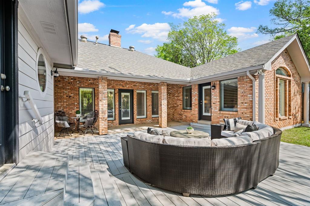 Grapevine Lake Estates - Residential