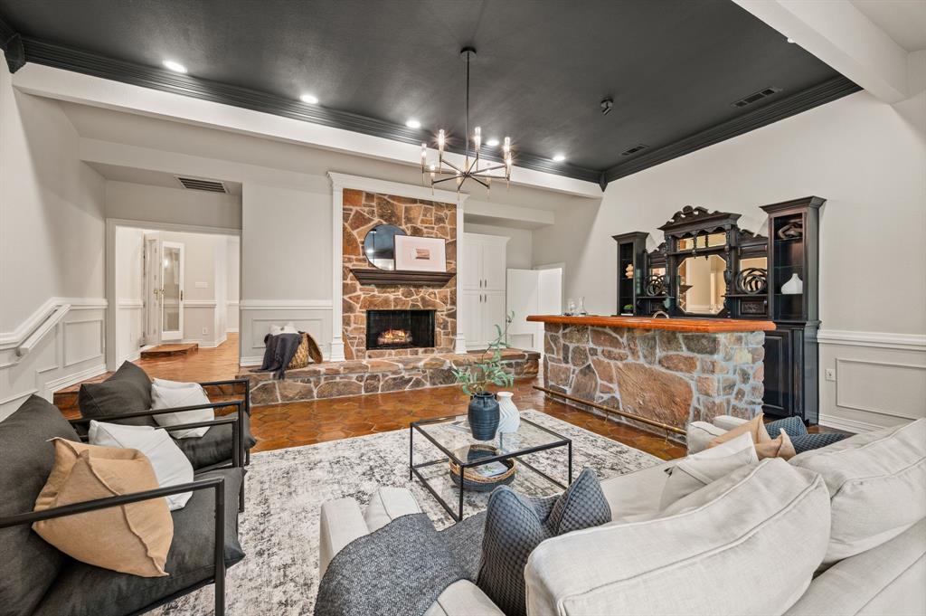 Grapevine Lake Estates - Residential