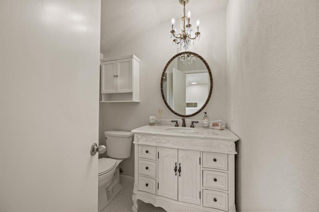 Grapevine Lake Estates - Residential