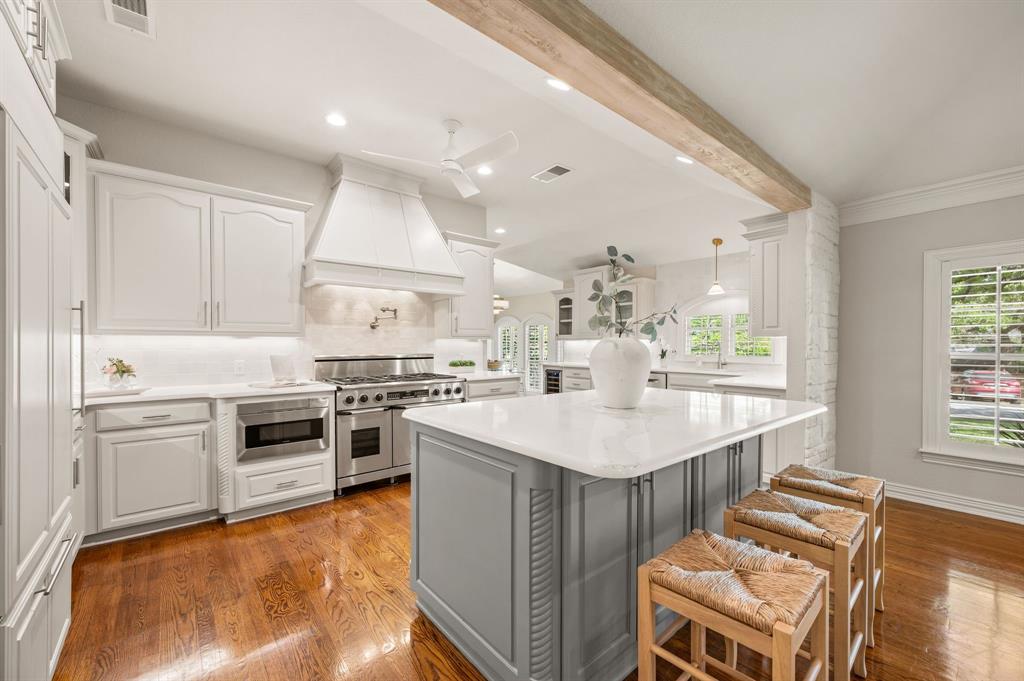 Grapevine Lake Estates - Residential