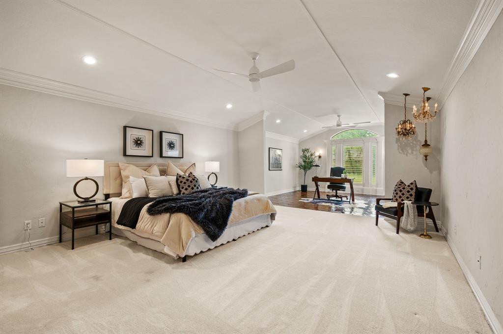 Grapevine Lake Estates - Residential