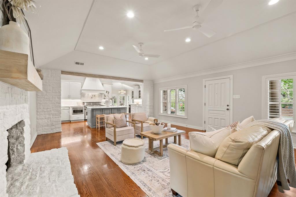 Grapevine Lake Estates - Residential