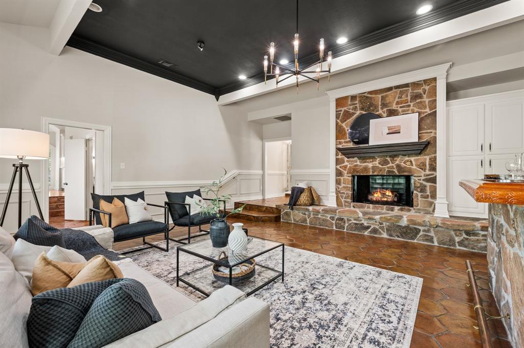 Grapevine Lake Estates - Residential