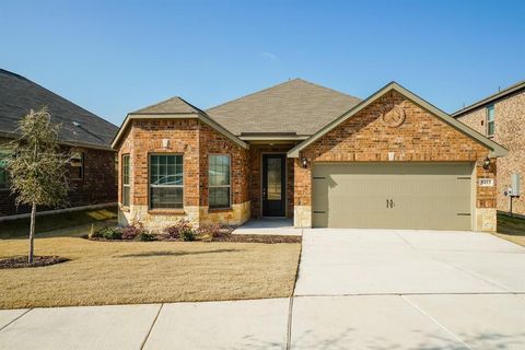 Photo of 5413 Songbird Trail, Denton, TX 76207 (MLS # 21224212)