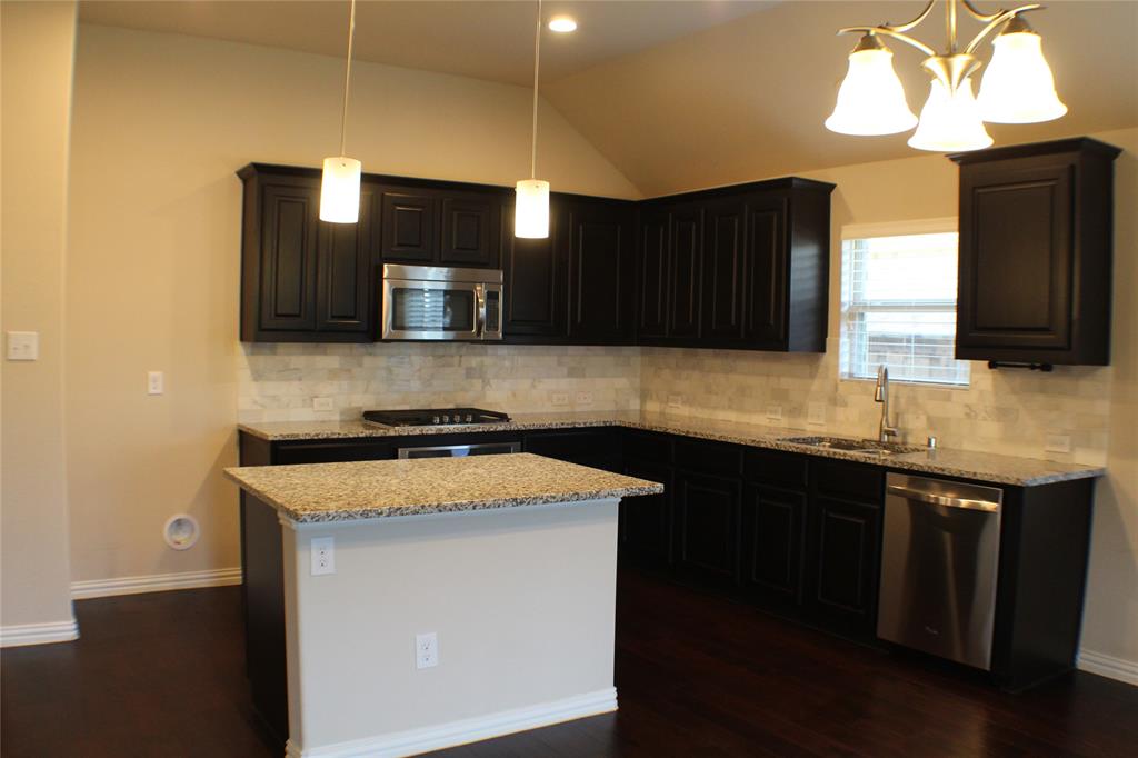 Trinity Falls Planning Unit 1 Ph 2b - Residential Lease