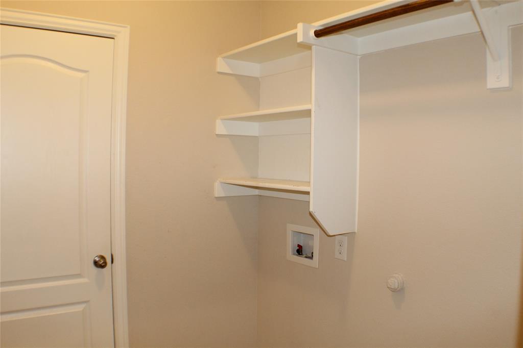 Trinity Falls Planning Unit 1 Ph 2b - Residential Lease