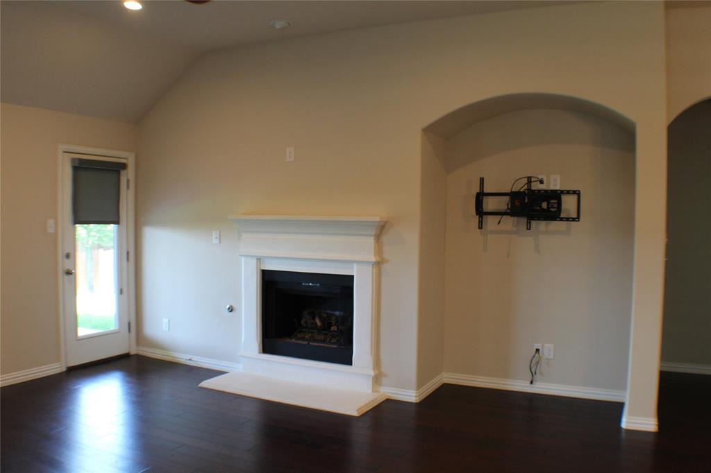 Trinity Falls Planning Unit 1 Ph 2b - Residential Lease