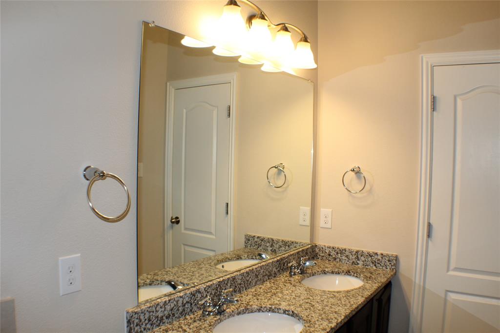 Trinity Falls Planning Unit 1 Ph 2b - Residential Lease