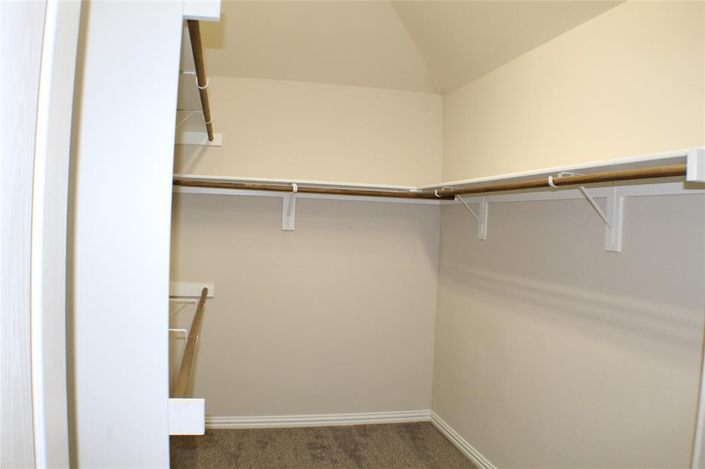 Trinity Falls Planning Unit 1 Ph 2b - Residential Lease