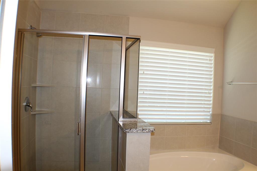 Trinity Falls Planning Unit 1 Ph 2b - Residential Lease