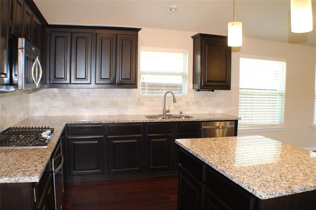 Trinity Falls Planning Unit 1 Ph 2b - Residential Lease